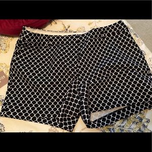 Willi Smith Shorts